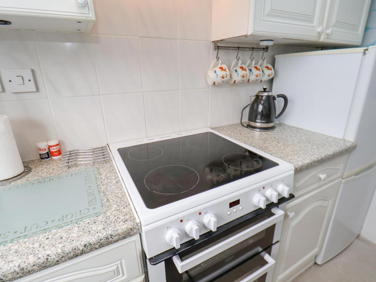 225 Seaside Retreat Villa Bridlington Luaran gambar