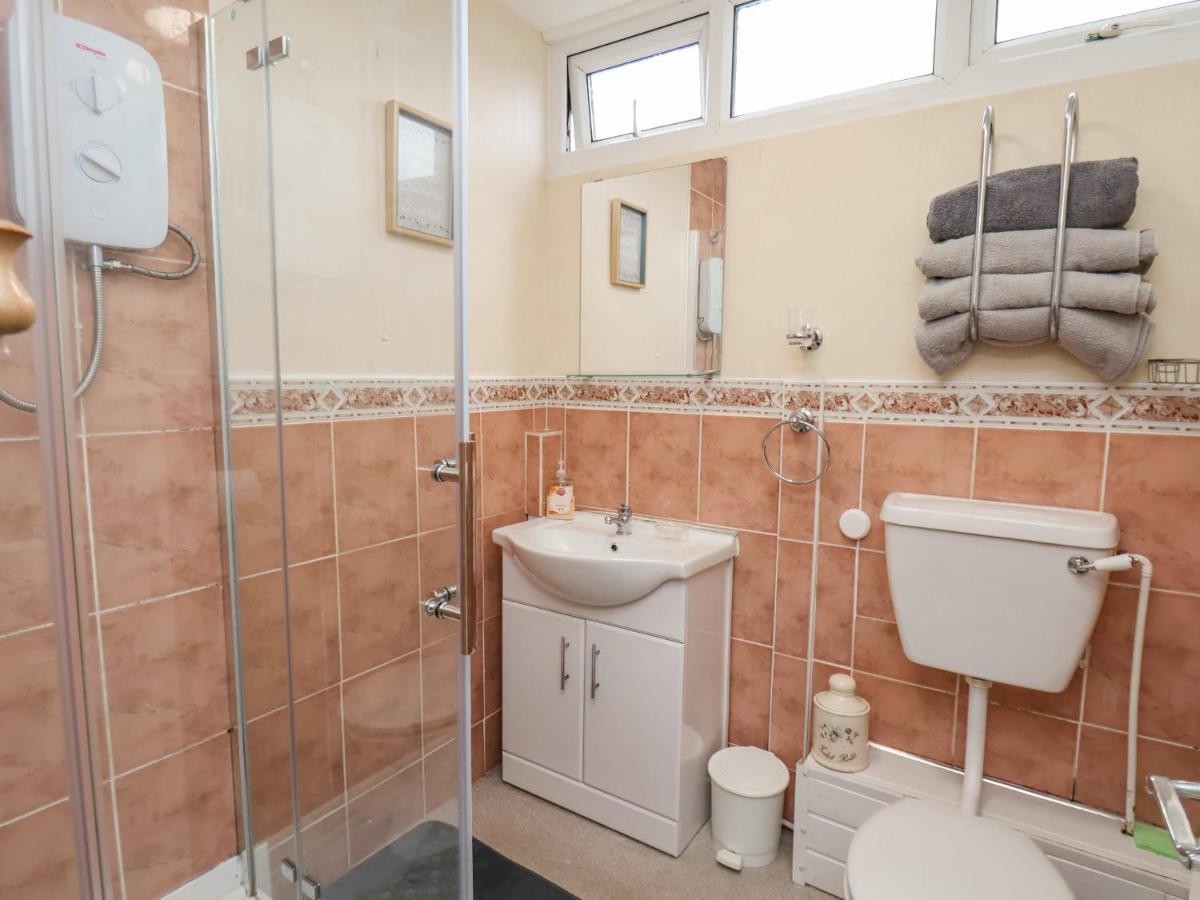 225 Seaside Retreat Villa Bridlington Luaran gambar